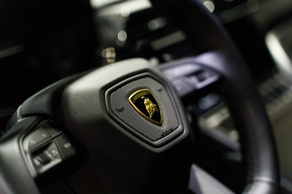 2023 Lamborghini Urus S - Image 3 of 24