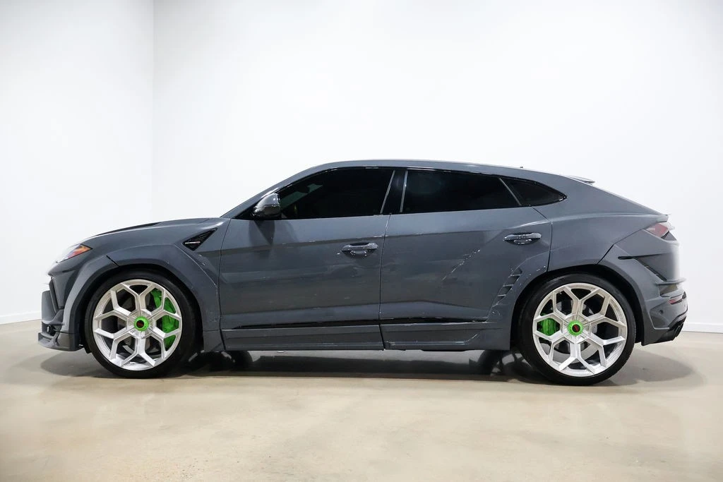 2023 Lamborghini Urus S - Image 13 of 24
