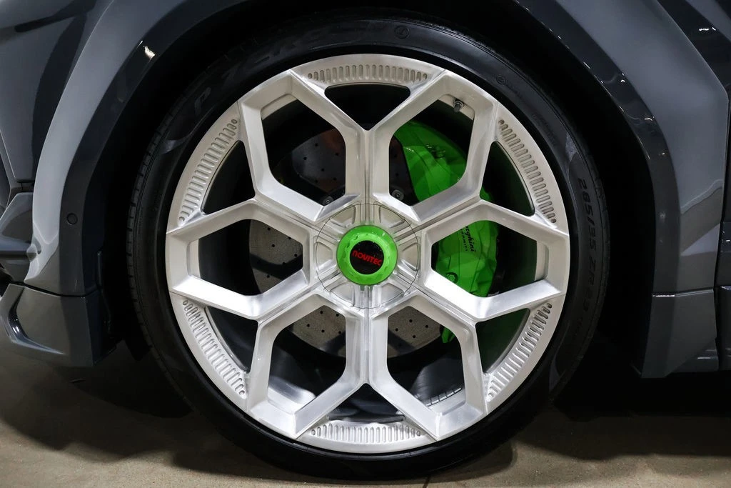 2023 Lamborghini Urus S - Image 21 of 24