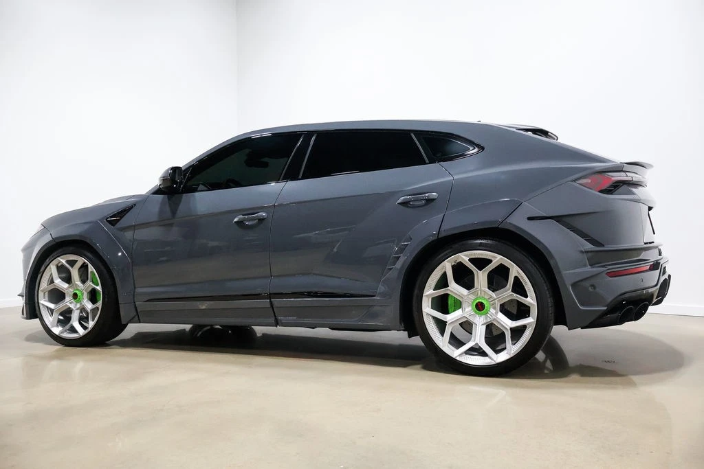 2023 Lamborghini Urus S - Image 15 of 24