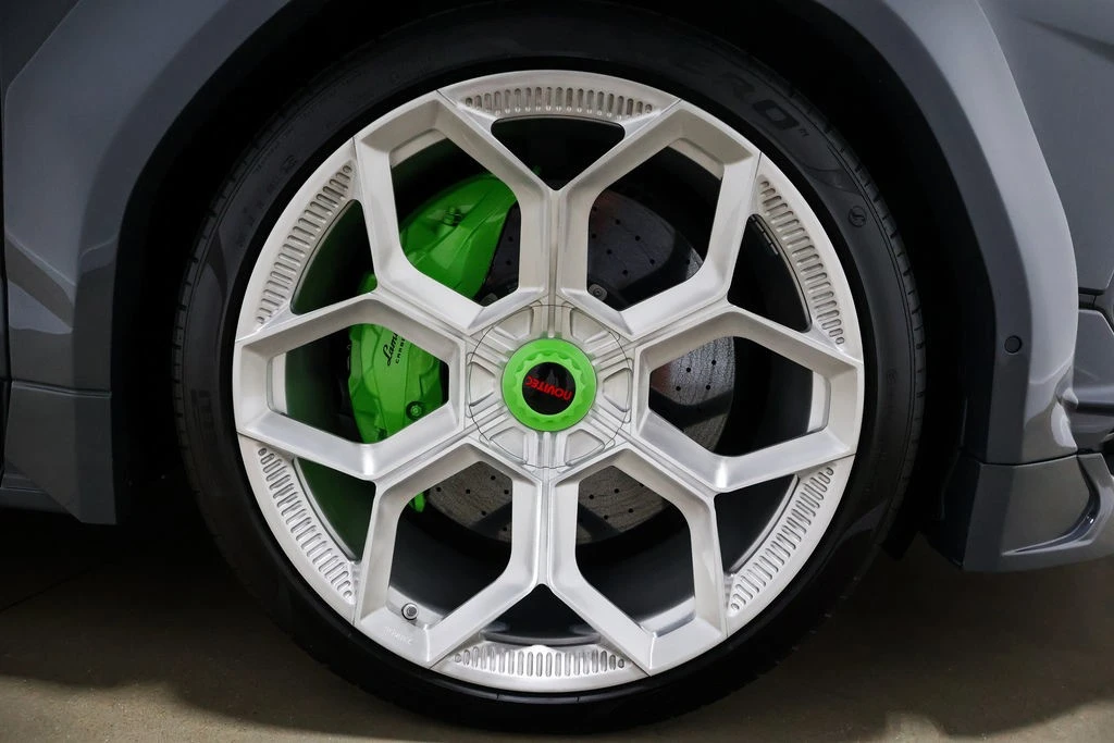 2023 Lamborghini Urus S - Image 24 of 24
