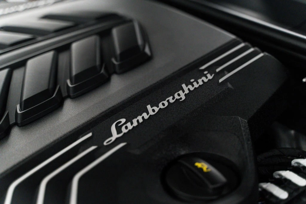 2023 Lamborghini Urus S - Image 4 of 24