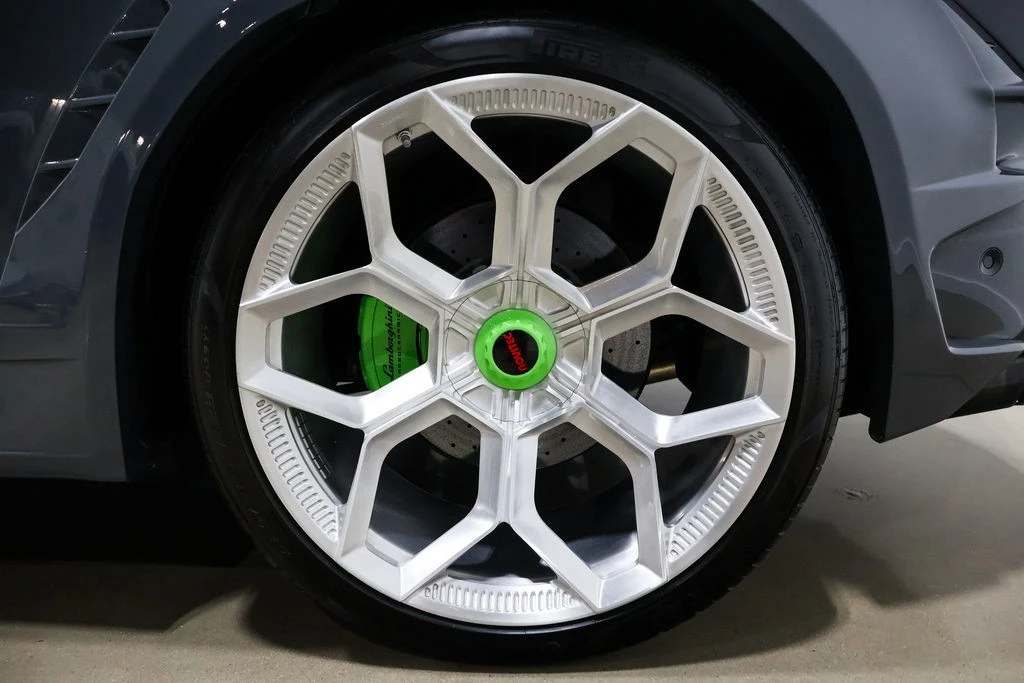 2023 Lamborghini Urus S - Image 20 of 24