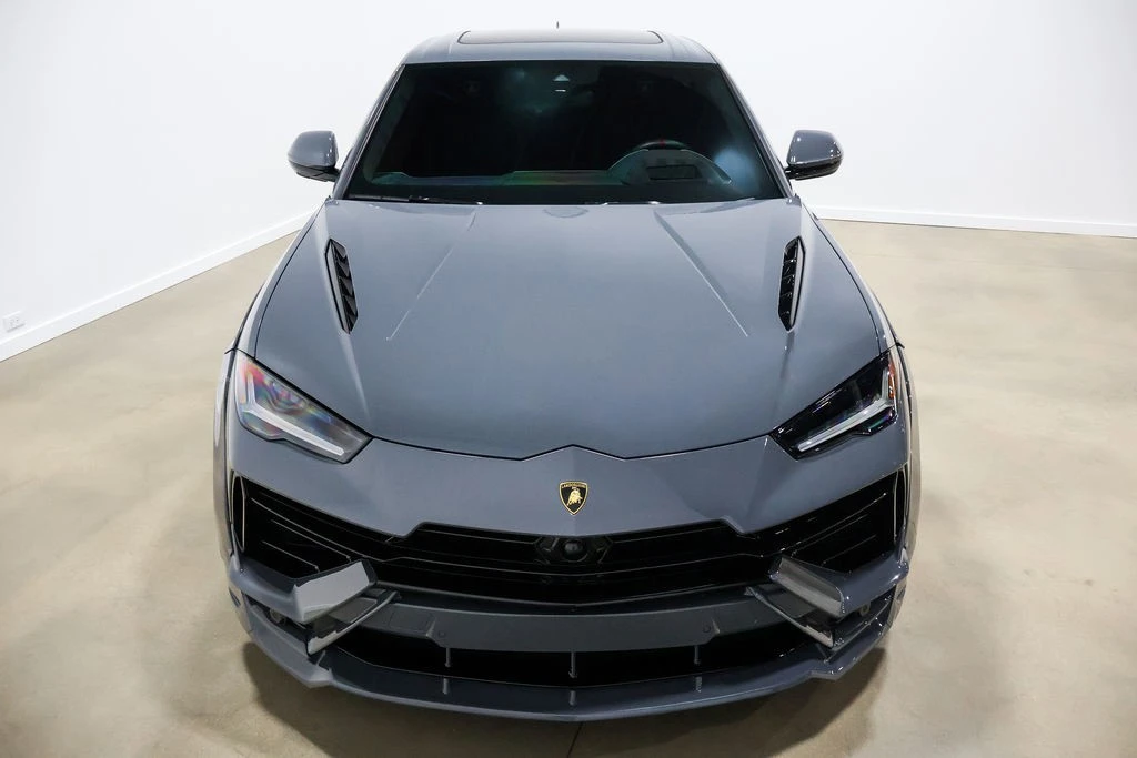 2023 Lamborghini Urus S - Image 18 of 24