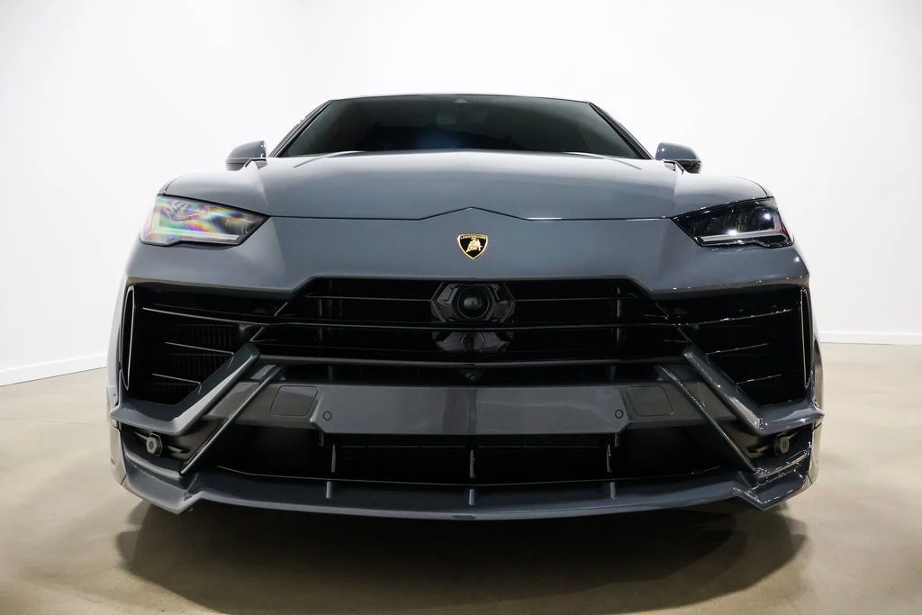 2023 Lamborghini Urus S - Image 17 of 24