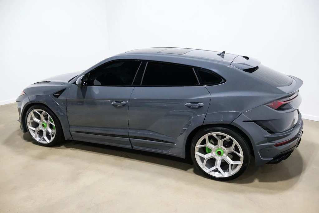 2023 Lamborghini Urus S - Image 16 of 24