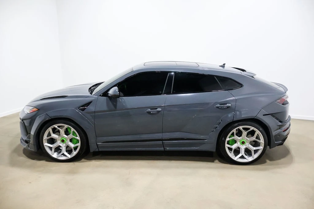2023 Lamborghini Urus S - Image 14 of 24