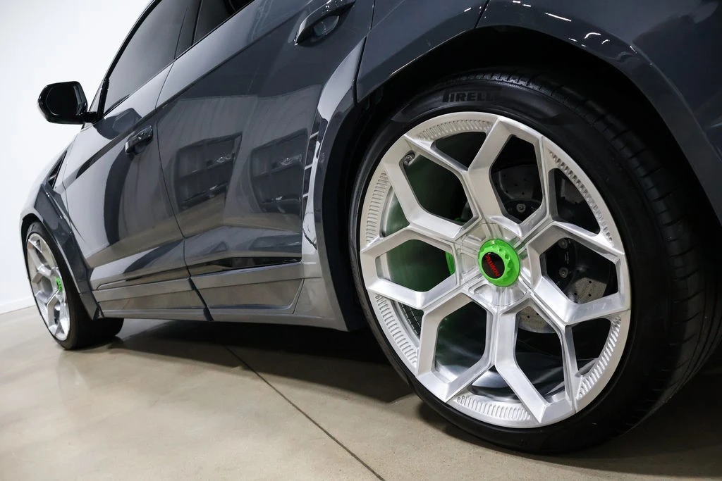2023 Lamborghini Urus S - Image 19 of 24