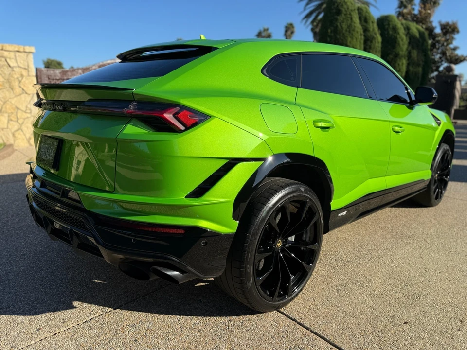2023 Lamborghini Urus S - Image 4 of 14