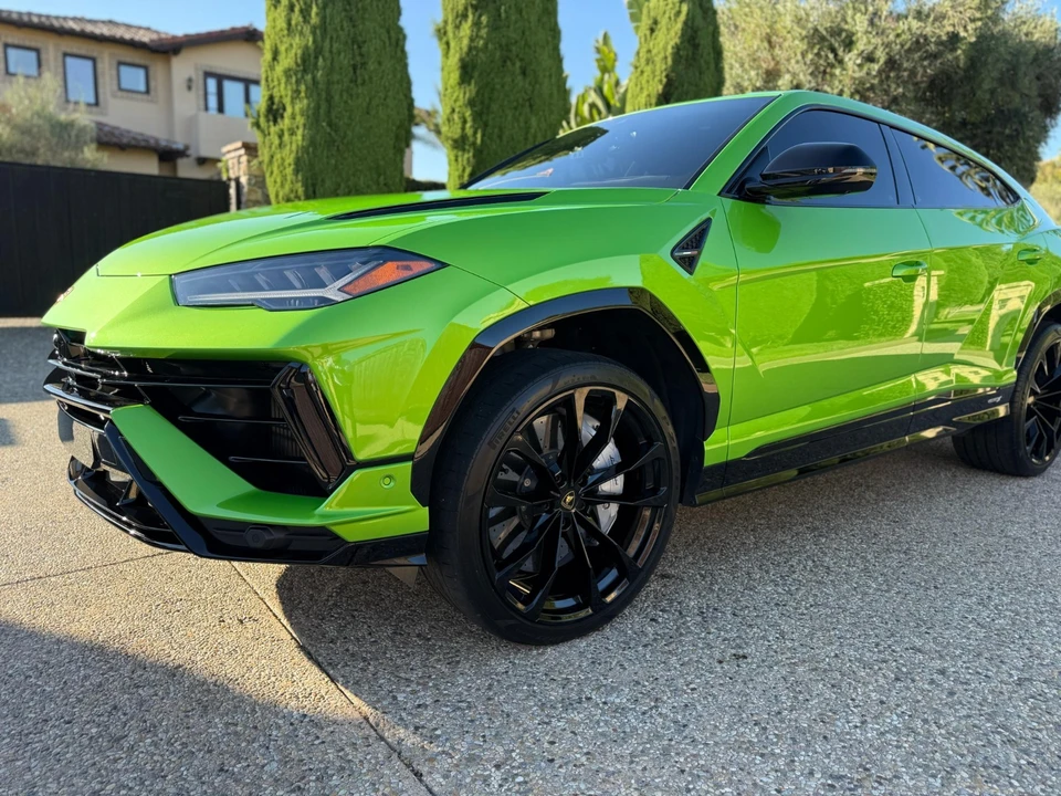 2023 Lamborghini Urus S - Image 3 of 14