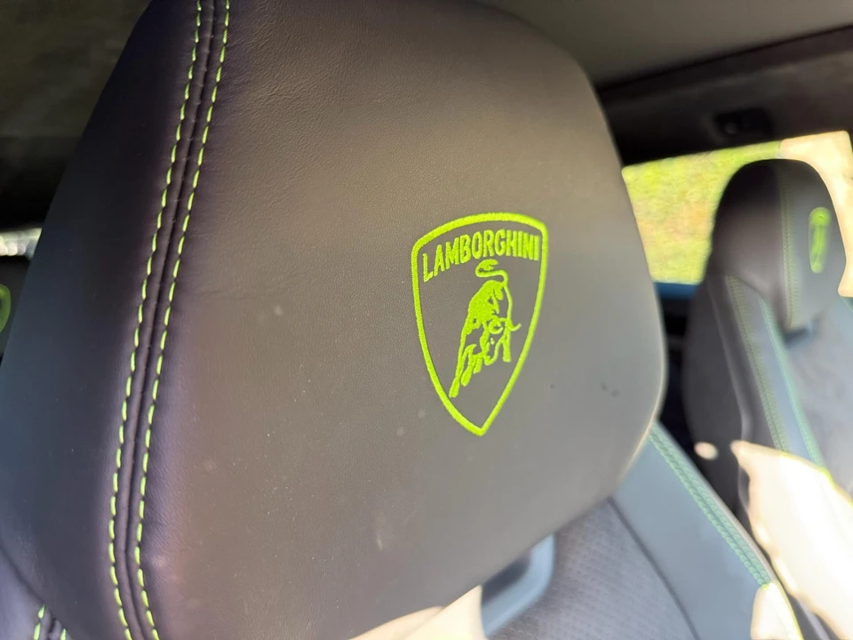 2023 Lamborghini Urus S - Image 10 of 14