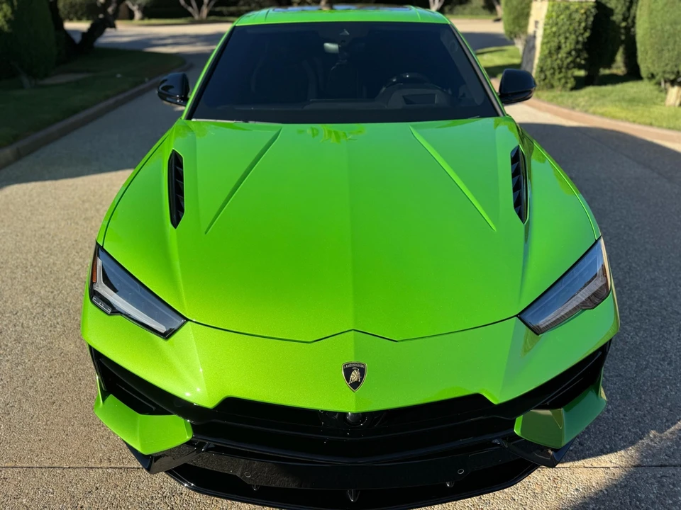 2023 Lamborghini Urus S - Image 7 of 14