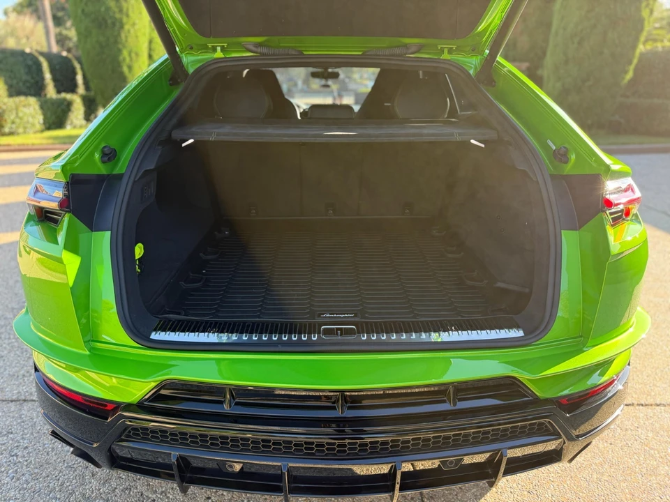 2023 Lamborghini Urus S - Image 8 of 14