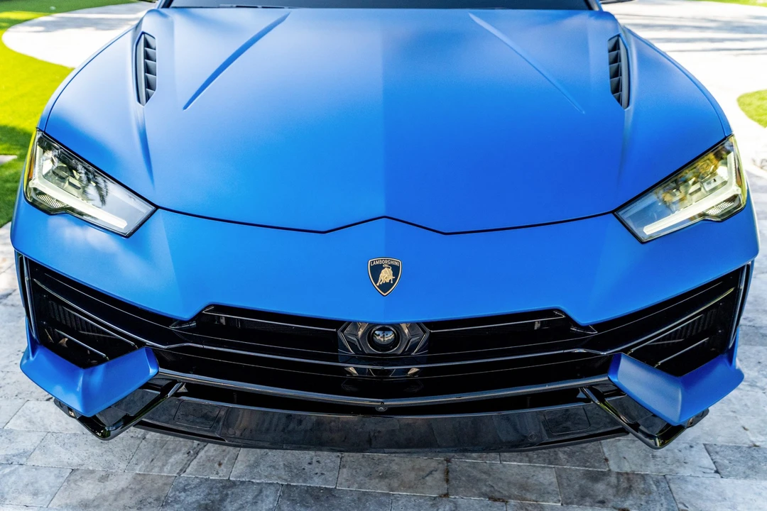 2023 Lamborghini Urus S - Image 12 of 31