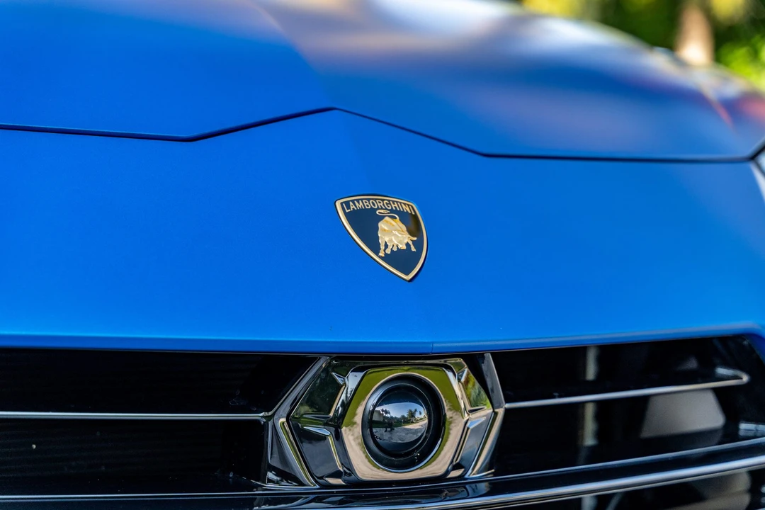 2023 Lamborghini Urus S - Image 29 of 31