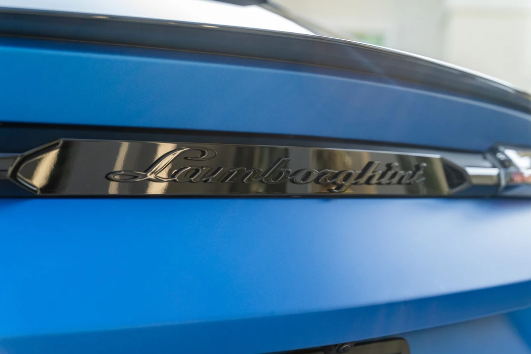 2023 Lamborghini Urus S - Image 30 of 31