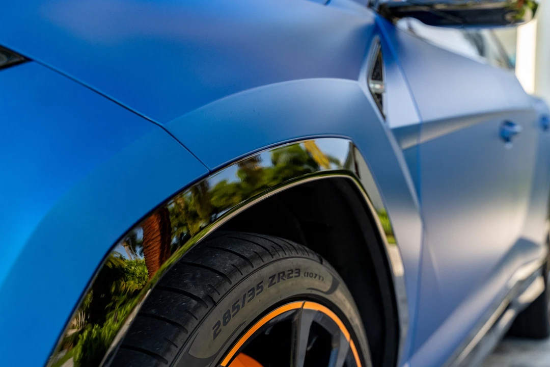 2023 Lamborghini Urus S - Image 24 of 31