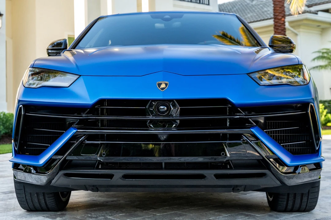 2023 Lamborghini Urus S - Image 11 of 31