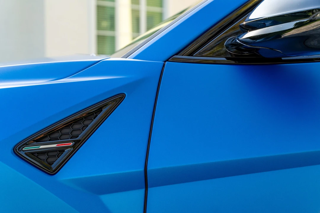2023 Lamborghini Urus S - Image 22 of 31