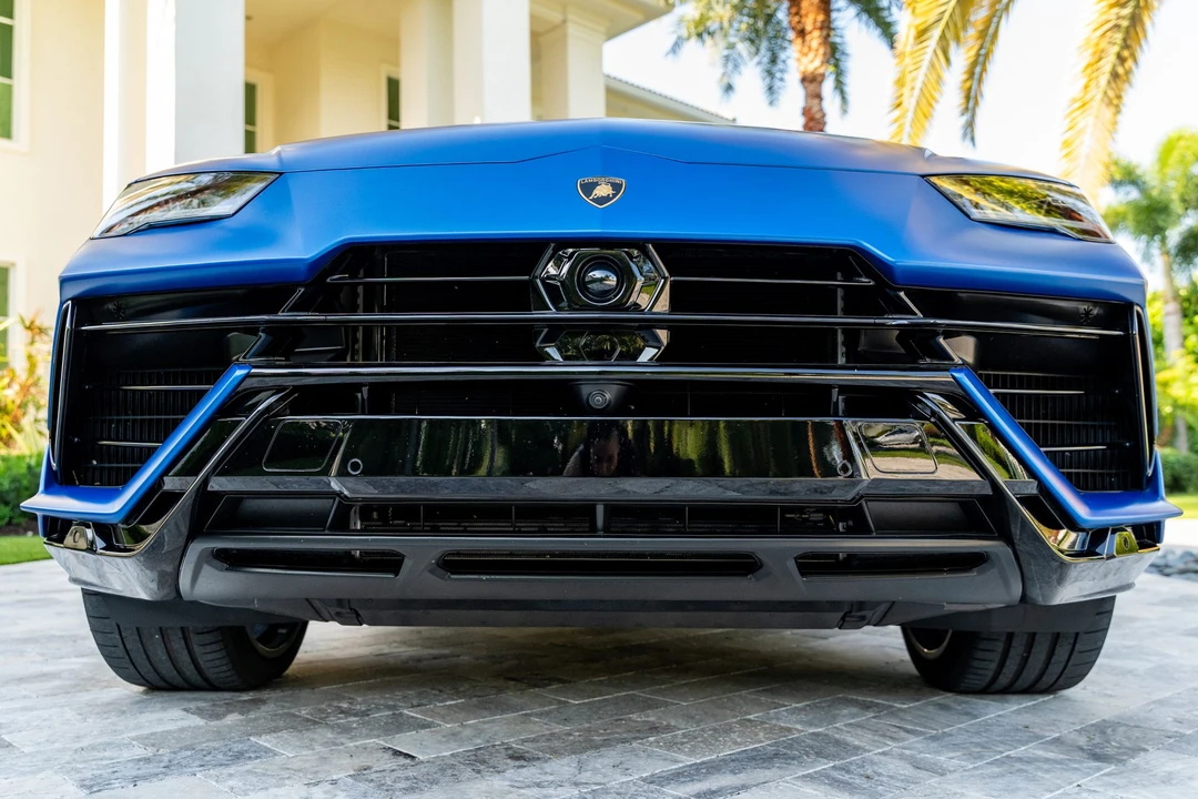 2023 Lamborghini Urus S - Image 10 of 31
