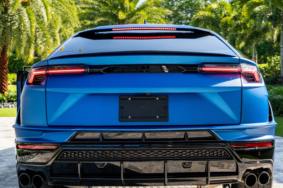 2023 Lamborghini Urus S - Image 15 of 31