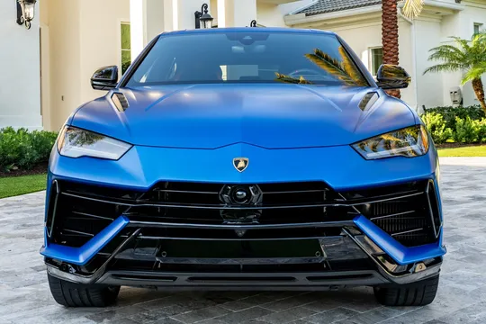 2023 Lamborghini Urus S - Image 3 of 31