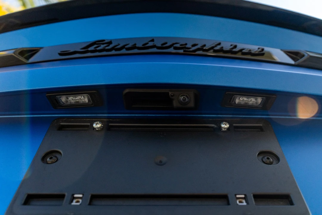 2023 Lamborghini Urus S - Image 31 of 31