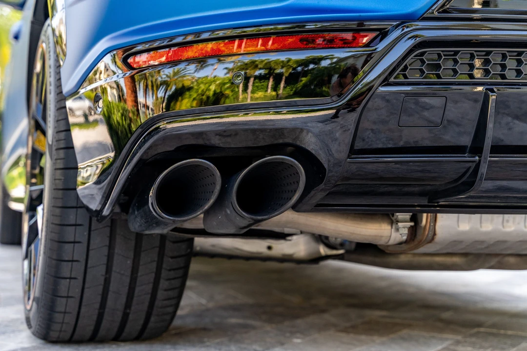 2023 Lamborghini Urus S - Image 18 of 31