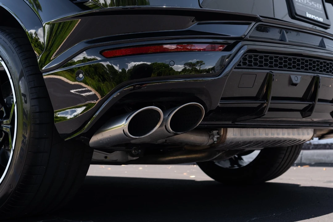 2023 Lamborghini Urus S - Image 30 of 31