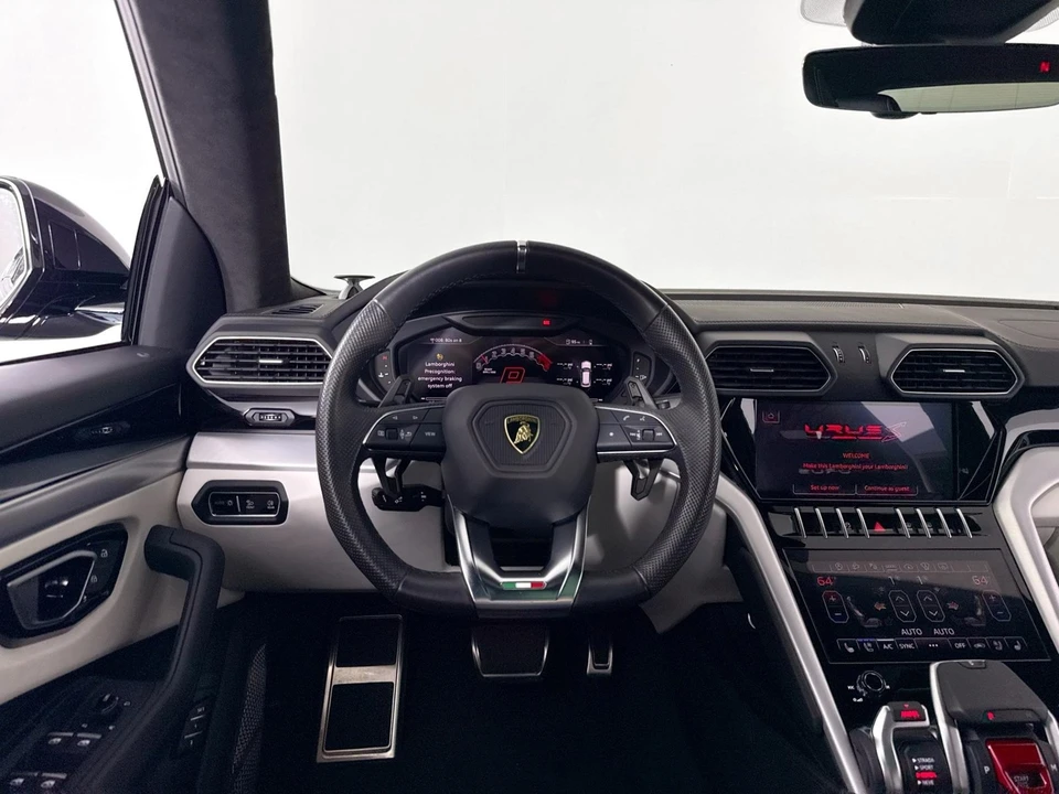 2023 Lamborghini Urus S - Image 12 of 31