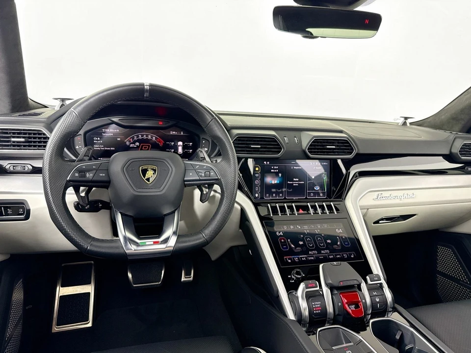 2023 Lamborghini Urus S - Image 25 of 31