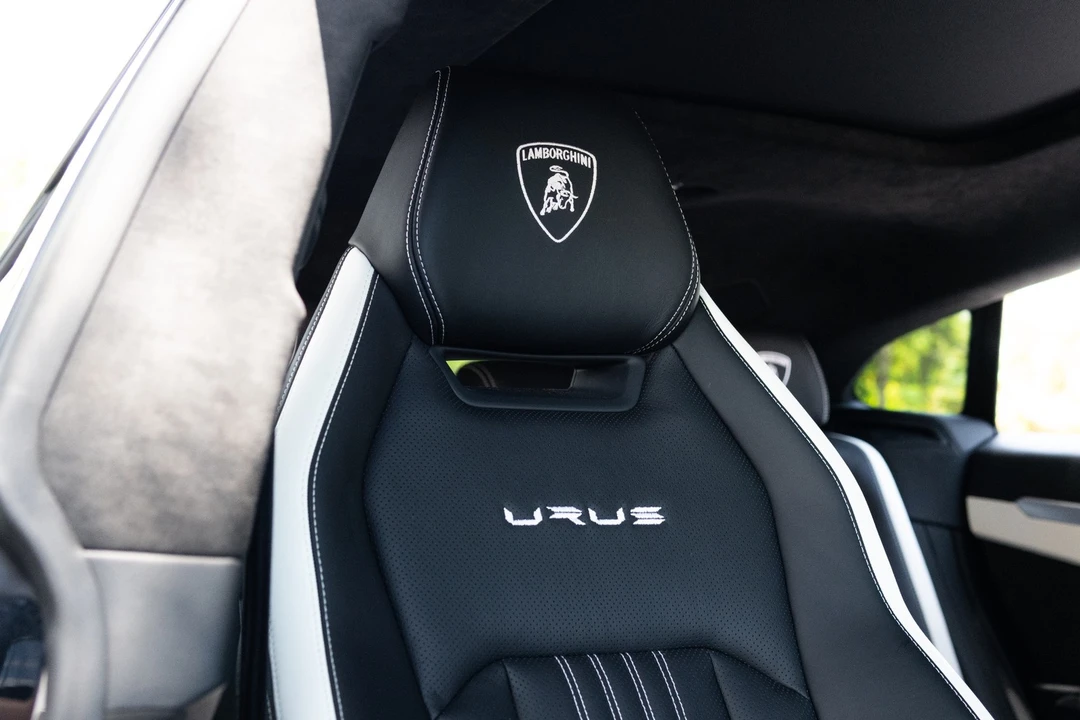 2023 Lamborghini Urus S - Image 8 of 31