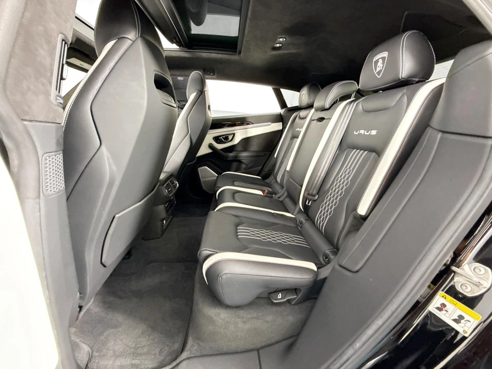2023 Lamborghini Urus S - Image 24 of 31