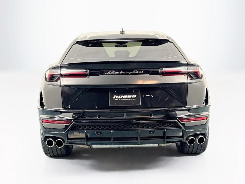 2023 Lamborghini Urus S - Image 6 of 31