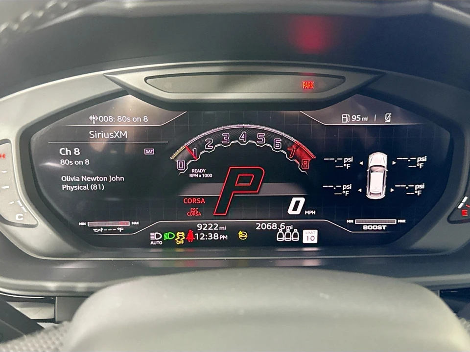 2023 Lamborghini Urus S - Image 13 of 31