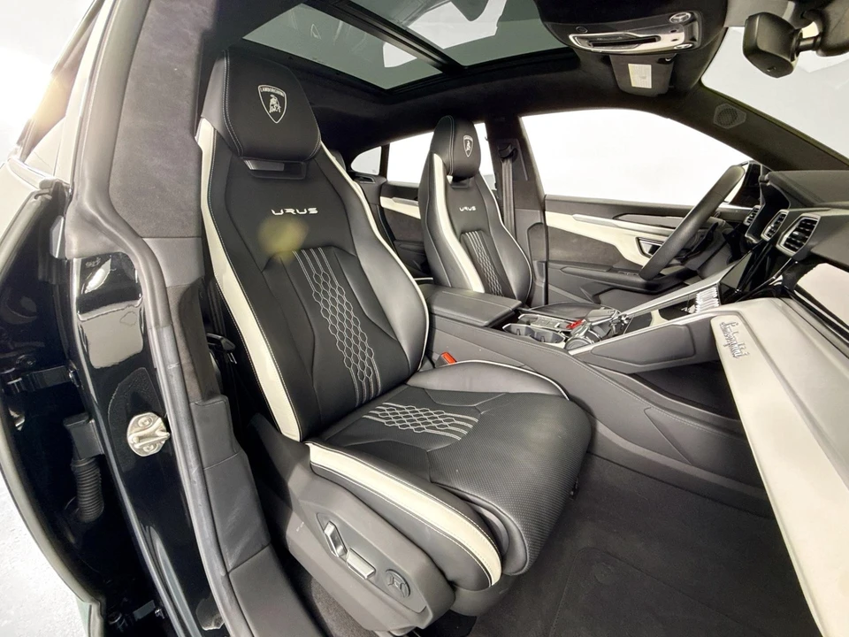 2023 Lamborghini Urus S - Image 30 of 31