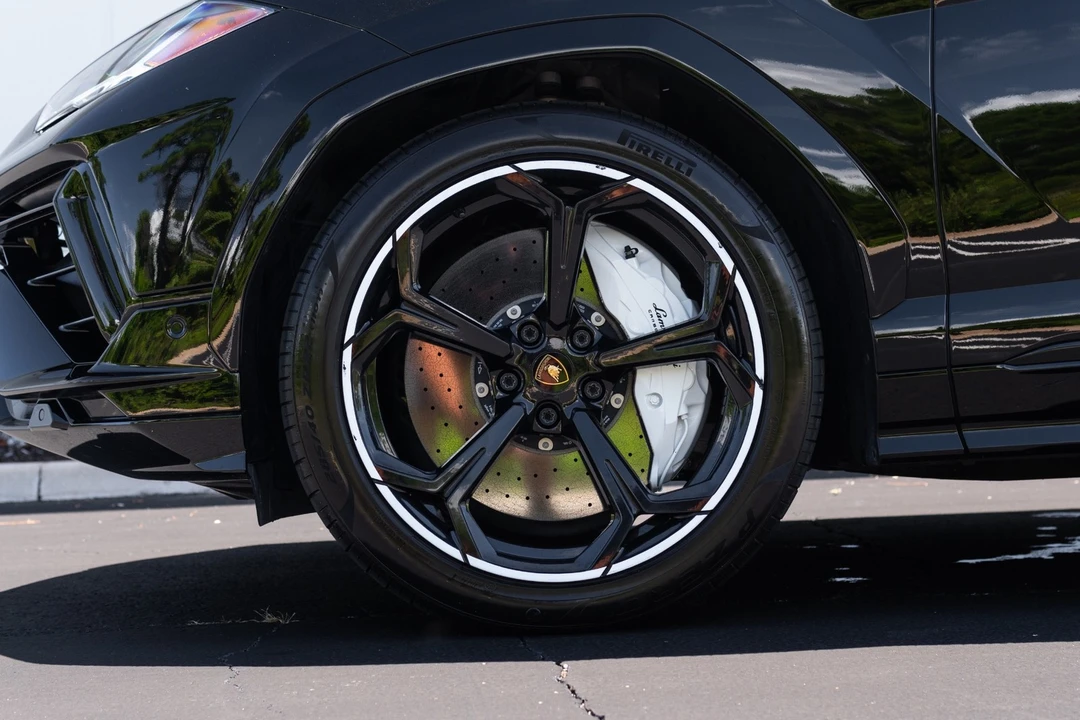 2023 Lamborghini Urus S - Image 21 of 31