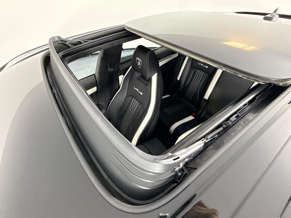 2023 Lamborghini Urus S - Image 14 of 31