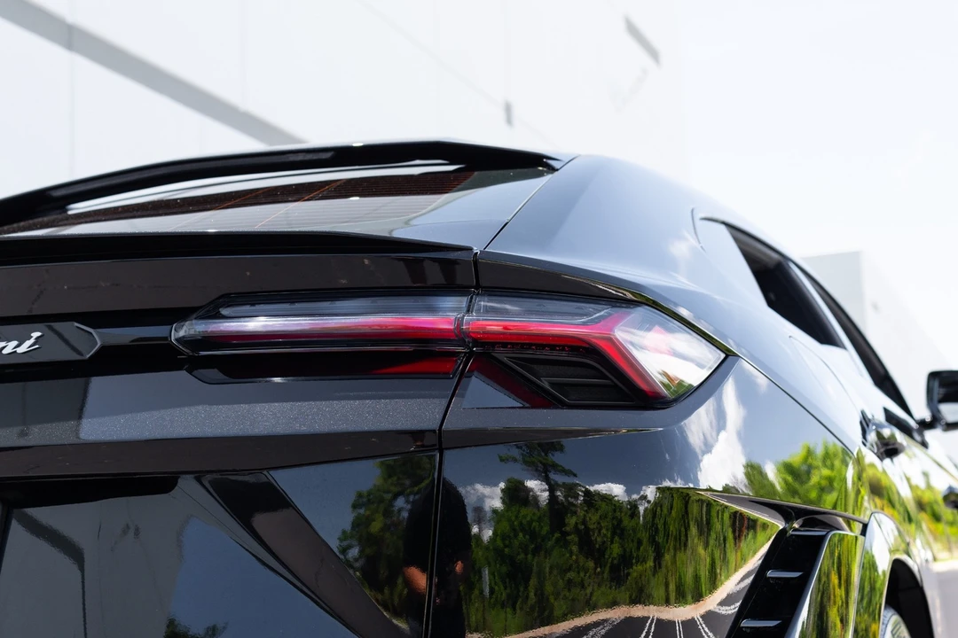 2023 Lamborghini Urus S - Image 17 of 31