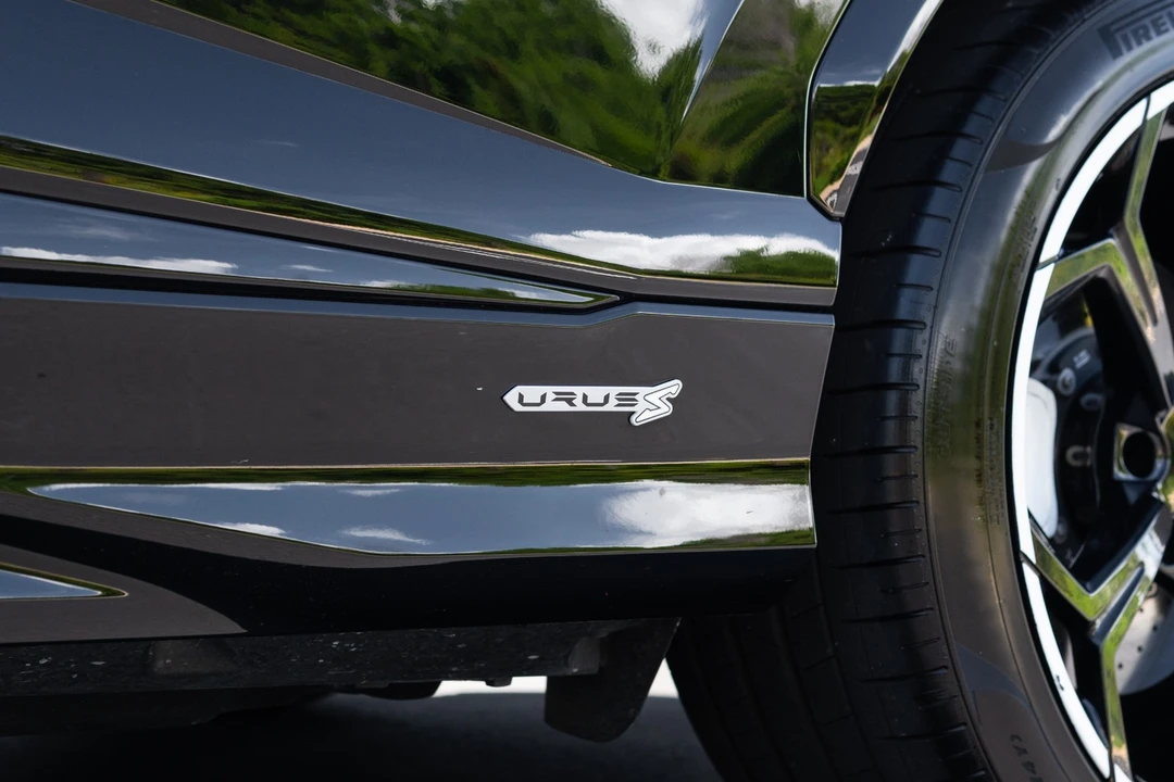 2023 Lamborghini Urus S - Image 25 of 31