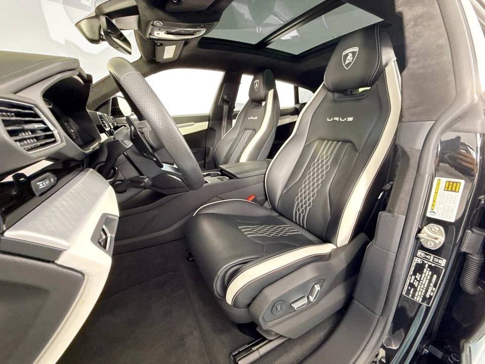 2023 Lamborghini Urus S - Image 11 of 31
