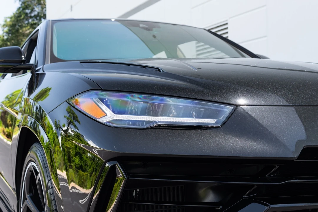 2023 Lamborghini Urus S - Image 12 of 31