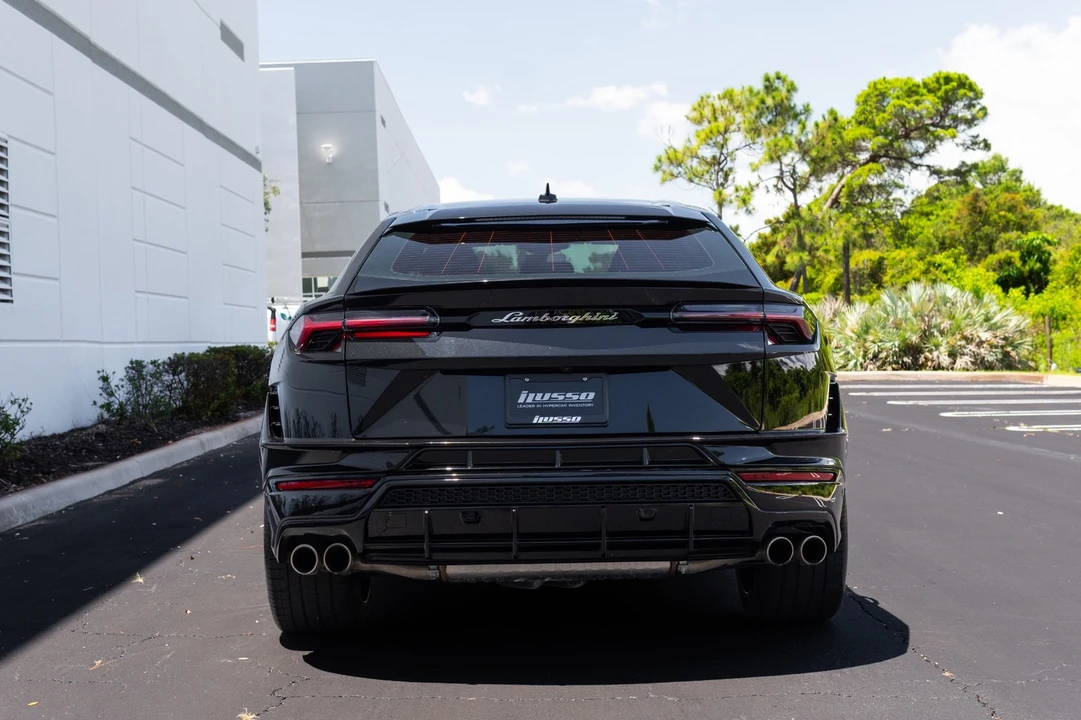 2023 Lamborghini Urus S - Image 20 of 31