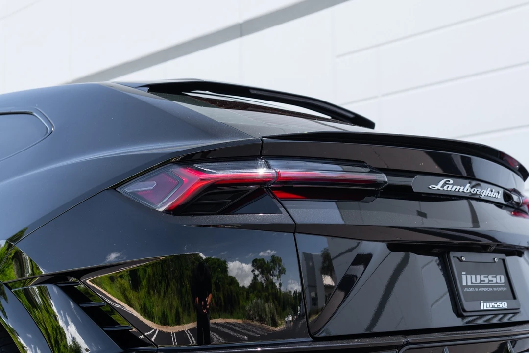 2023 Lamborghini Urus S - Image 29 of 31