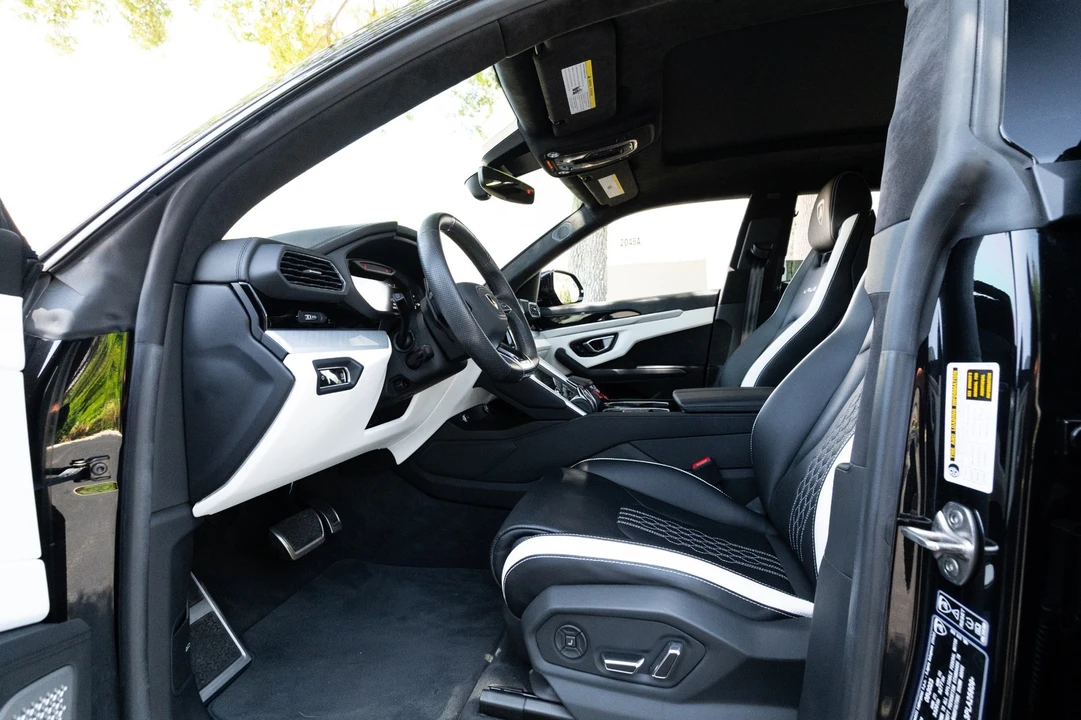 2023 Lamborghini Urus S - Image 6 of 31