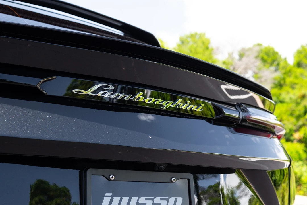 2023 Lamborghini Urus S - Image 19 of 31