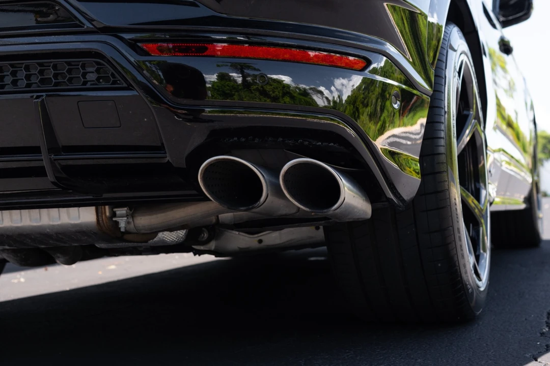 2023 Lamborghini Urus S - Image 18 of 31