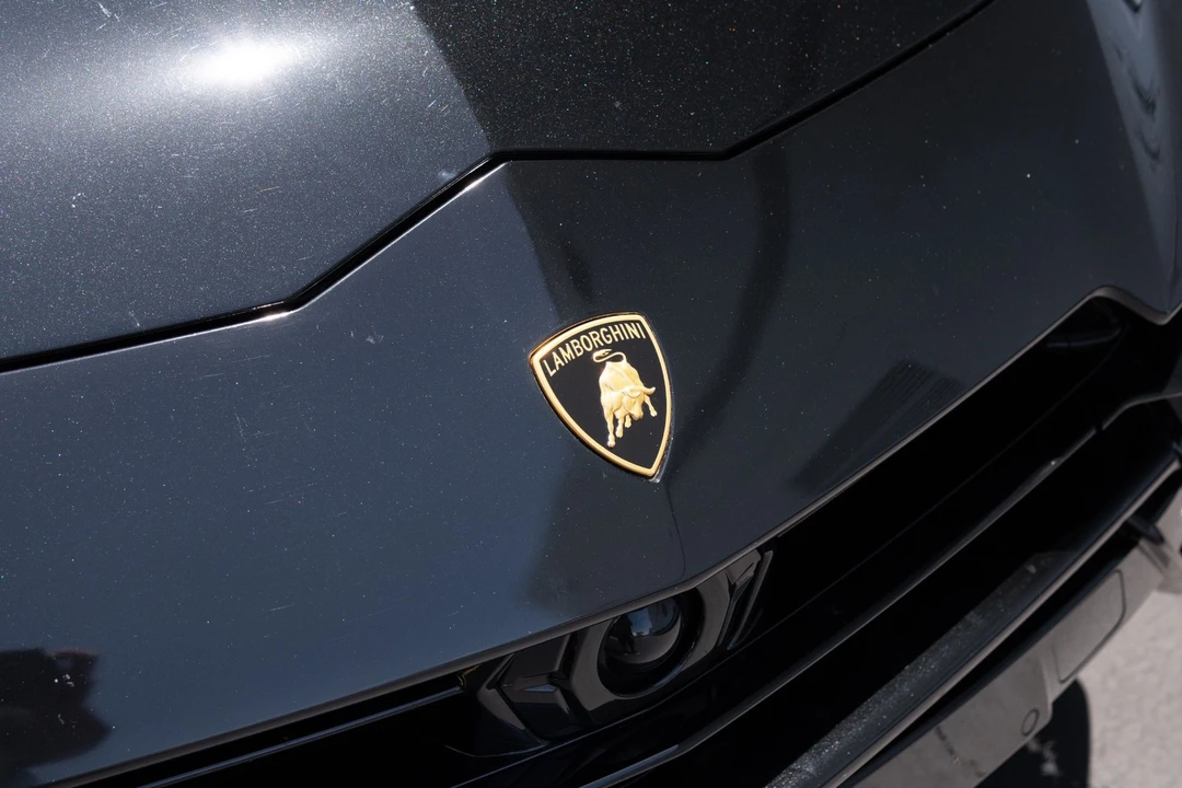 2023 Lamborghini Urus S - Image 13 of 31