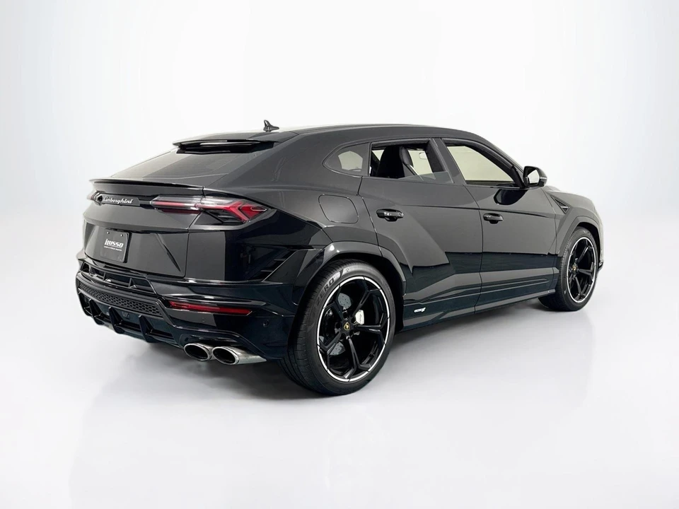 2023 Lamborghini Urus S - Image 5 of 31