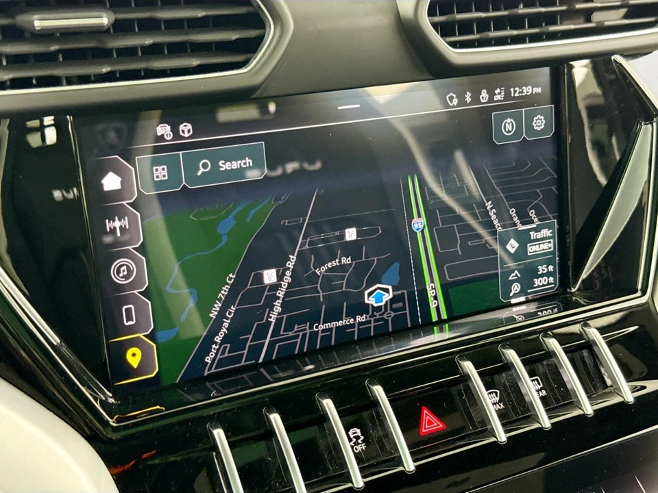 2023 Lamborghini Urus S - Image 16 of 31